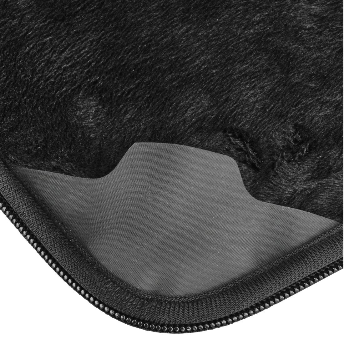 Husă pentru laptop HAMA "Protection", până la 36 cm (14.1"), negru HAMA-231042