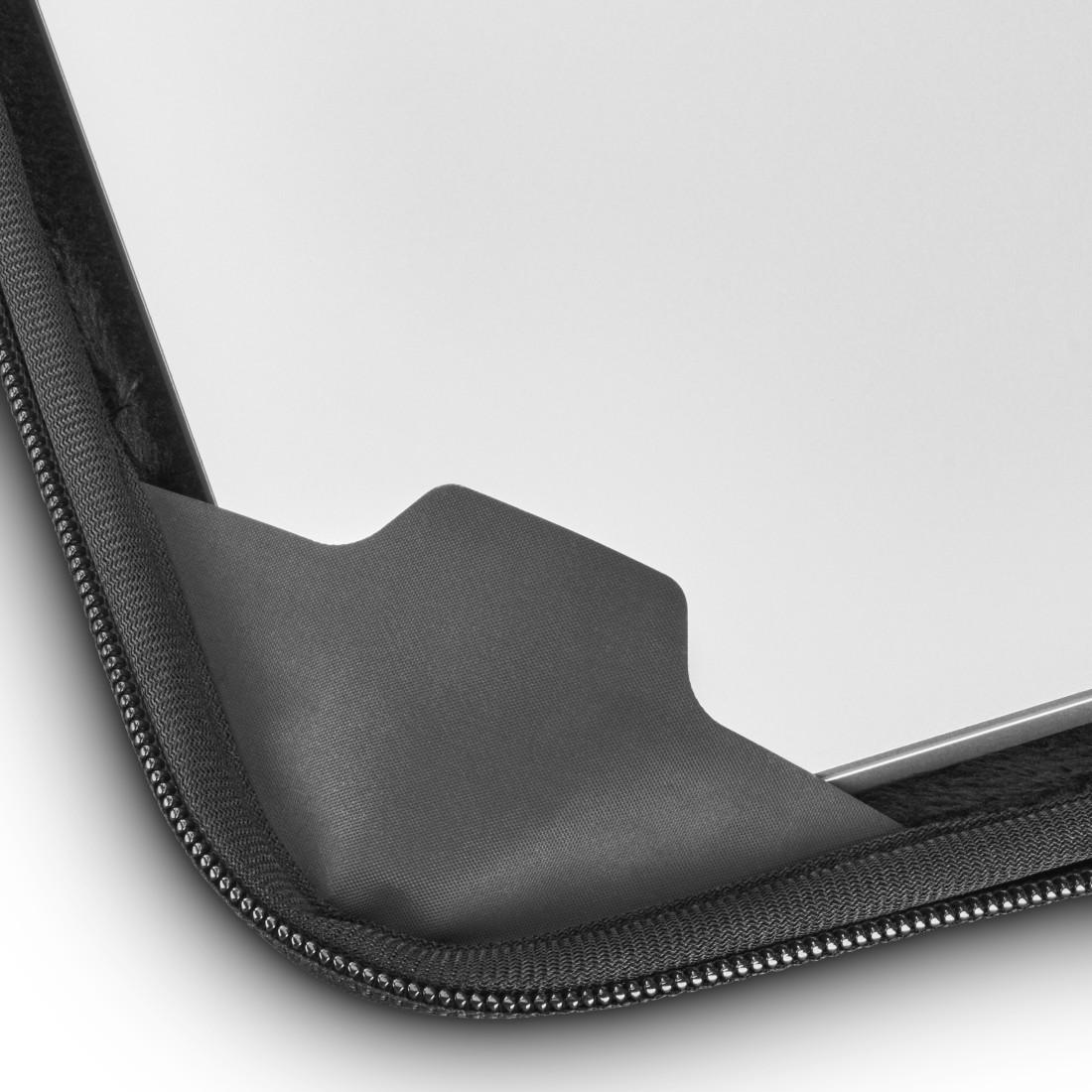 Husă pentru laptop HAMA "Protection", până la 36 cm (14.1"), negru HAMA-231042
