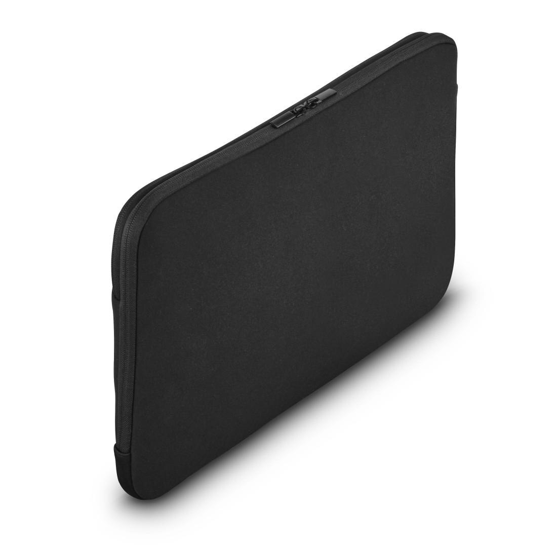 Husă pentru laptop HAMA "Protection", până la 36 cm (14.1"), negru HAMA-231042