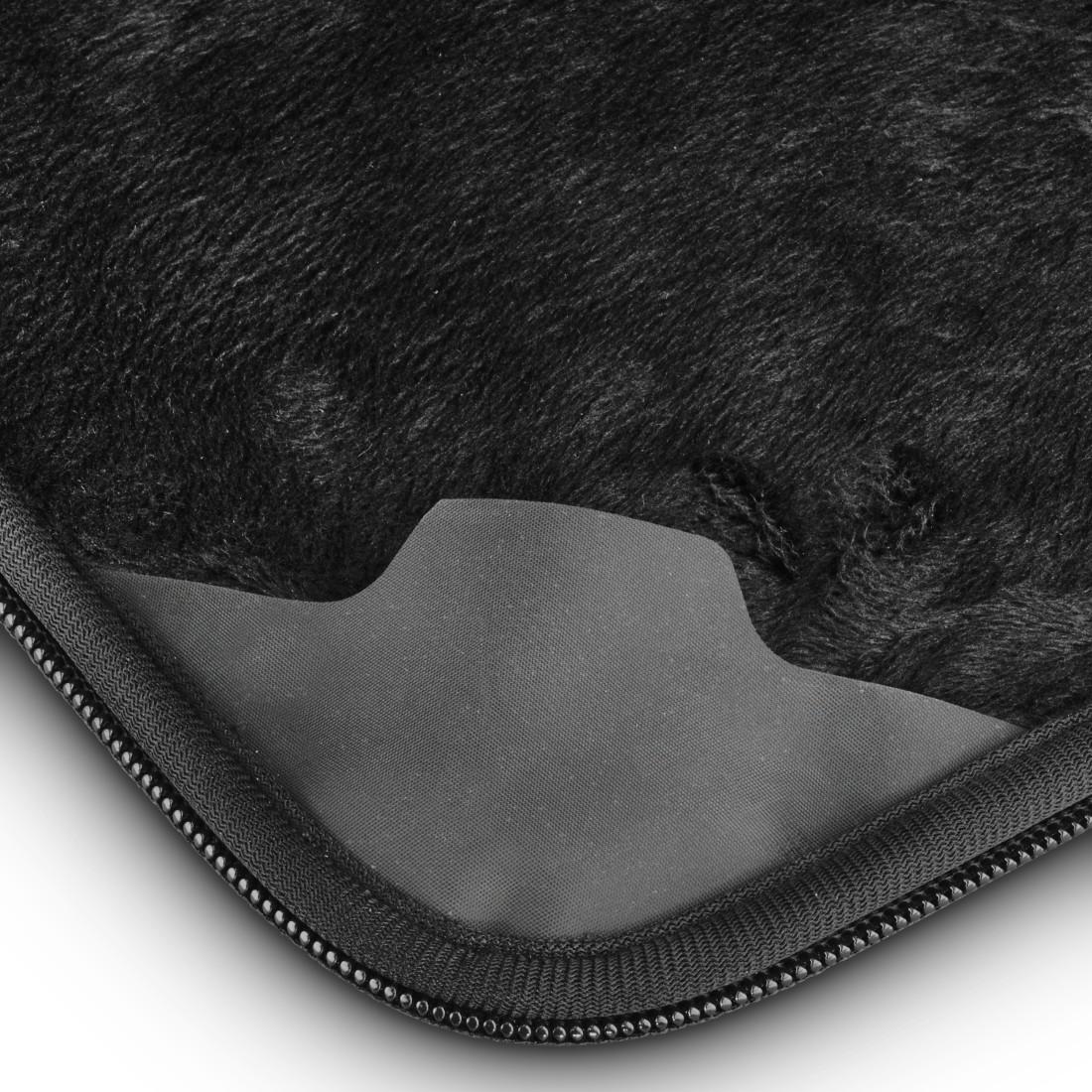 Husă pentru laptop HAMA "Protection", până la 36 cm (14.1"), negru HAMA-231042
