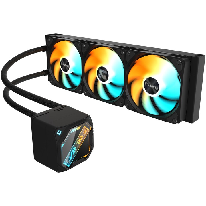 Gigabyte GAMING 360