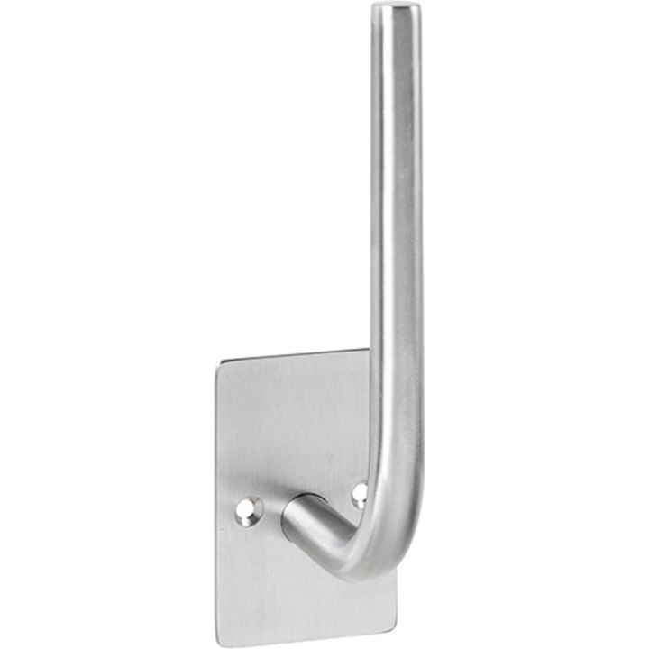 BEMETA EASY tartalék WC-papírtartó, 45x180x74mm, matt