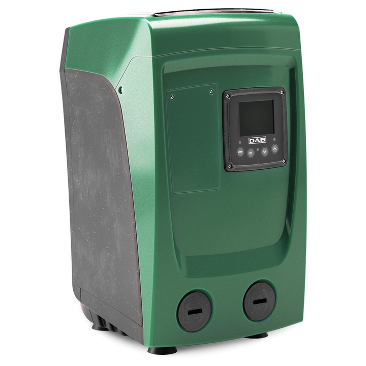 Автоматична хидрофорна система DAB Esybox Mini 3, Самозасмукваща, Инверторна, 220-240 V, 4, 8 m³/h, 55 м
