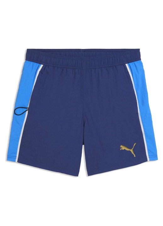 Rövidnadrág Puma Swim Men Crinkle T7 Mid Shorts 1p 94751603