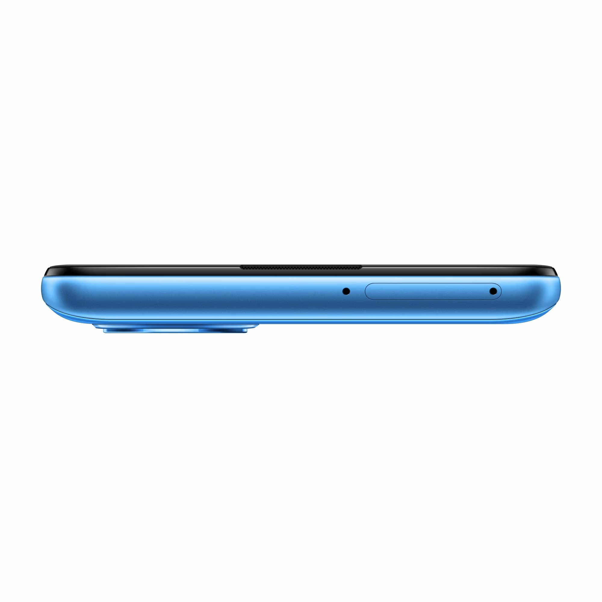 Telefon mobil Honor X7, Dual SIM, 128GB, 4GB RAM, 4G, Ocean Blue