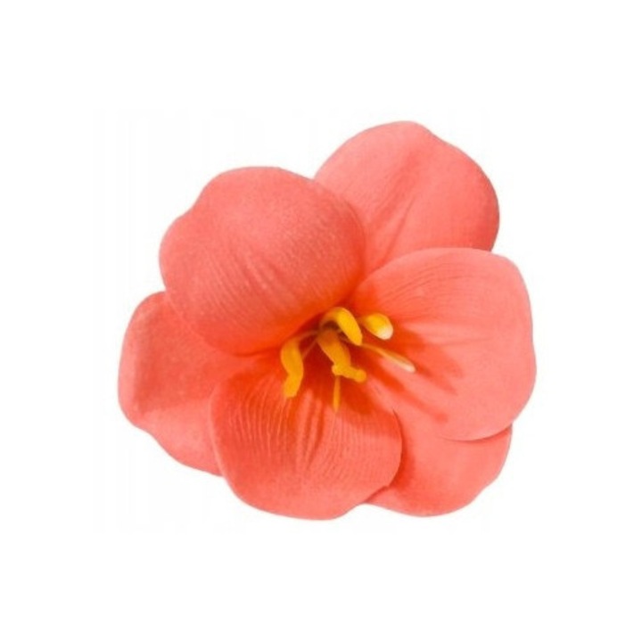 Magnolie din Sapun Roz - Flori Parfumate pentru Decor
