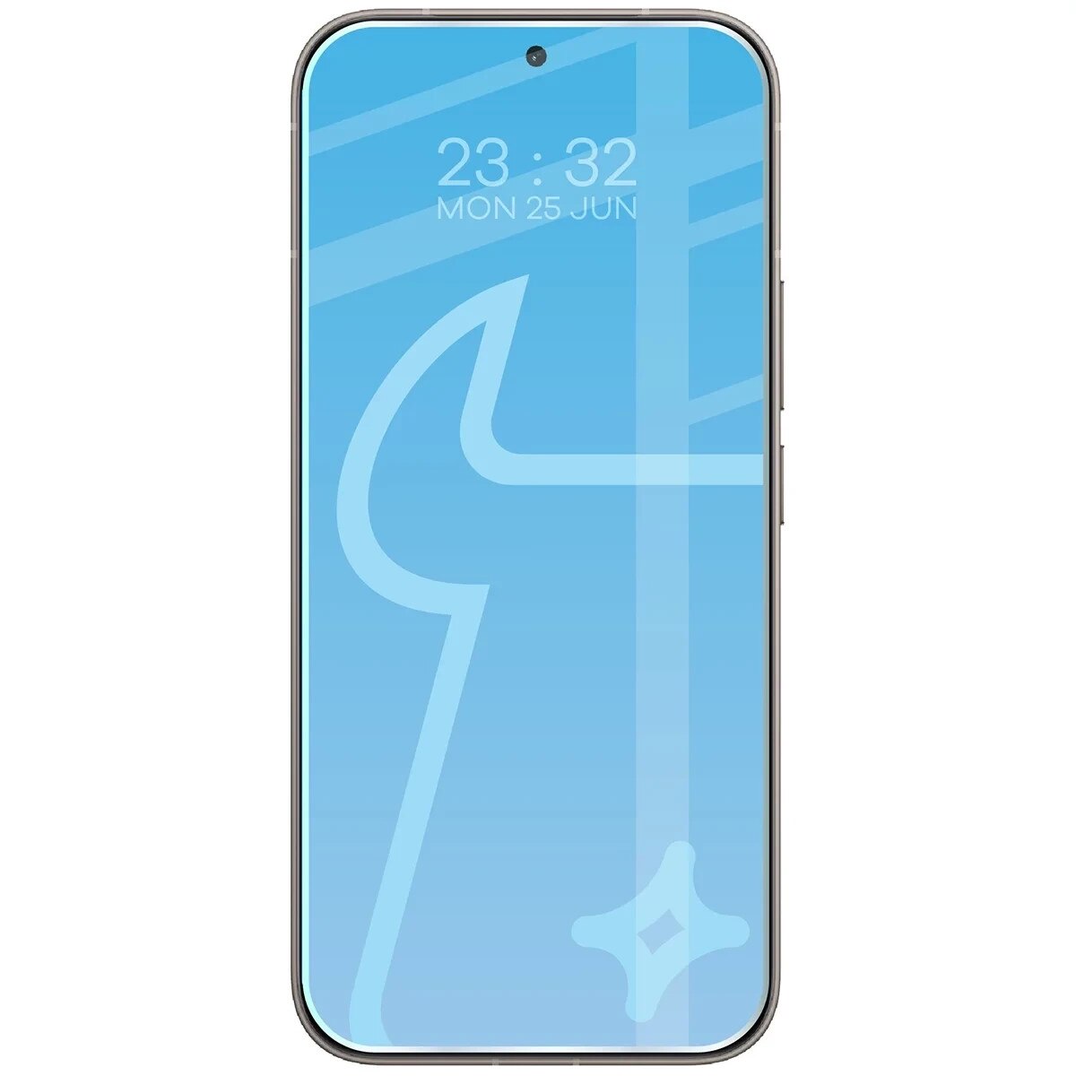 Set protectie 4in1 Bizon Glass Clear Pack, 3 folii sticla ecran + 1 folie sticla camera foto, compatibil cu Vivo V70 5G, Transparent