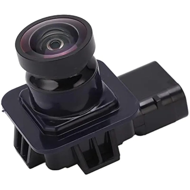 Camera marsarier IP68, rezolutie inalta, 2014-2015, negru