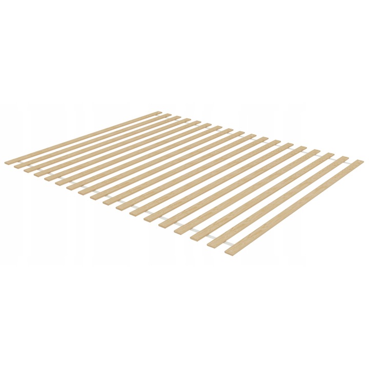 Sipci pat Serwisbox 140x200cm 18 db nyír rétegelt lemez többrétegű 350kg