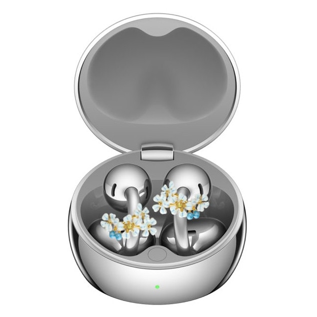 HUAWEI FreeClip シルバー Casti audio Open-Ear Huawei FreeClip 2 S, True Wireless, Dual