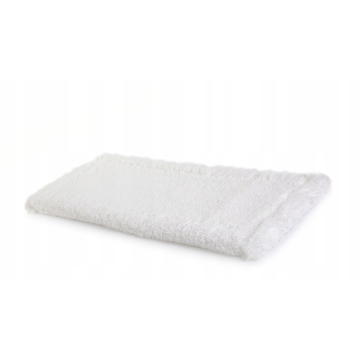 Insertie pentru mop Raypath Nova, alb, plat, industrial