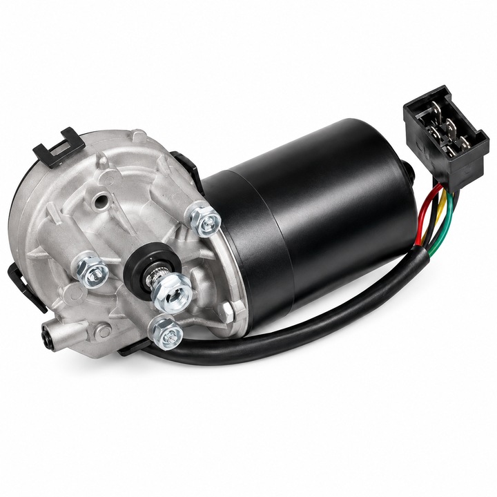 Nissan Atleon ablaktörlő motor 12V