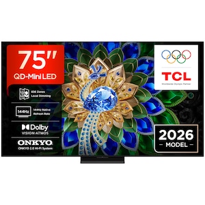 TCL MiniLed Wallpaper 75A400U — imaginea 2