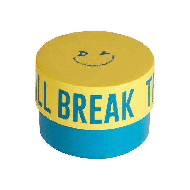 Exfoliant de corp Break Scrub, Dear Doer, 300 ml