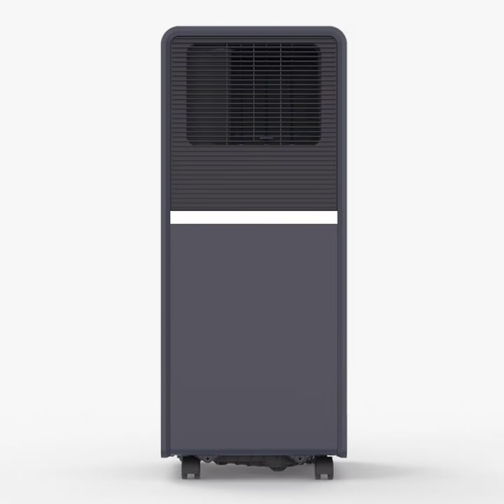 Aparat de aer conditionat mobil Arkturus 12.000 BTU racire, ventilare, dezumidificare, telecomanda, timer, Wi-fi