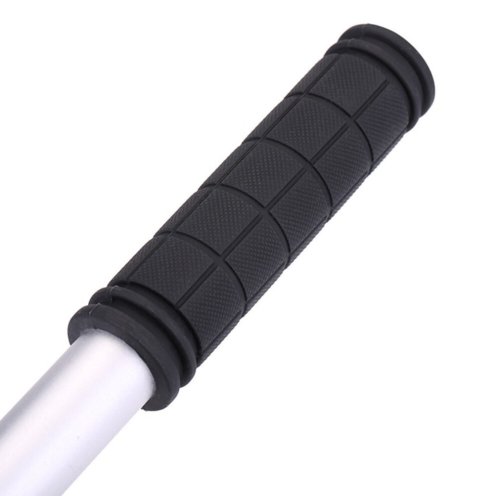 Ciocan pentru reparat indoituri auto si electrocasnice, aliaj aluminiu, argintiu-negru, 200g