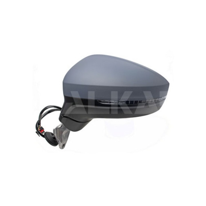 ALKAR 9039147 Külső visszapillantó tükör
