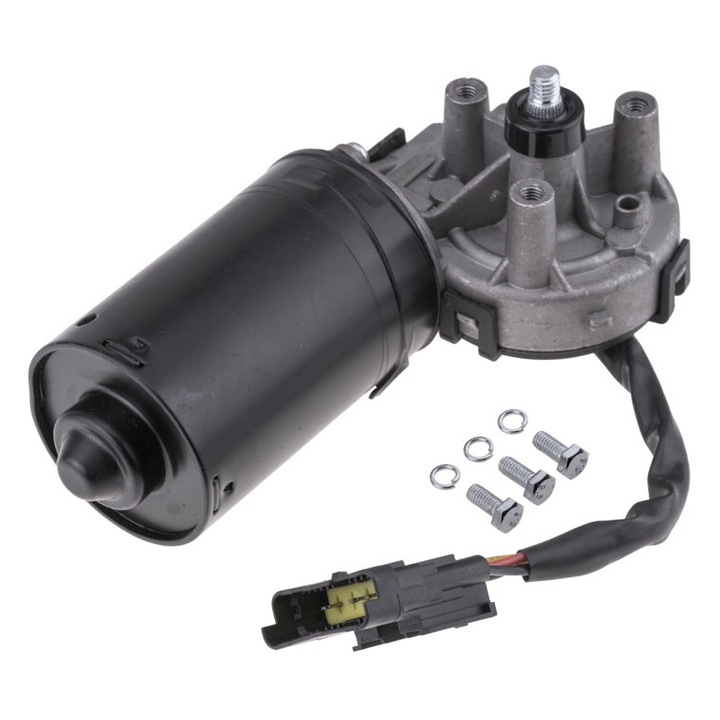 Motoros ablaktörlő motor RENAULT CLIO II 1998-2008, THALIA 1998-2009