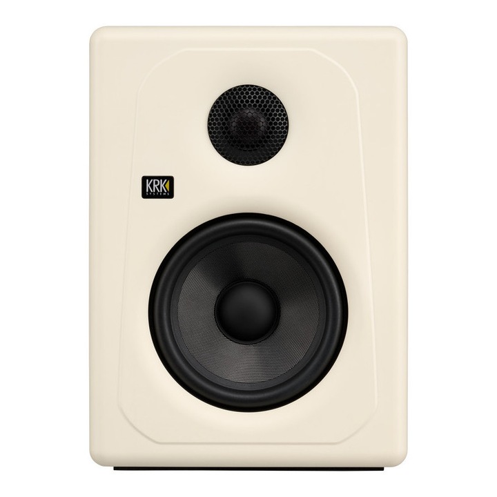Boxa Activa, KRK Kreate 5, Latte (1 bucata)