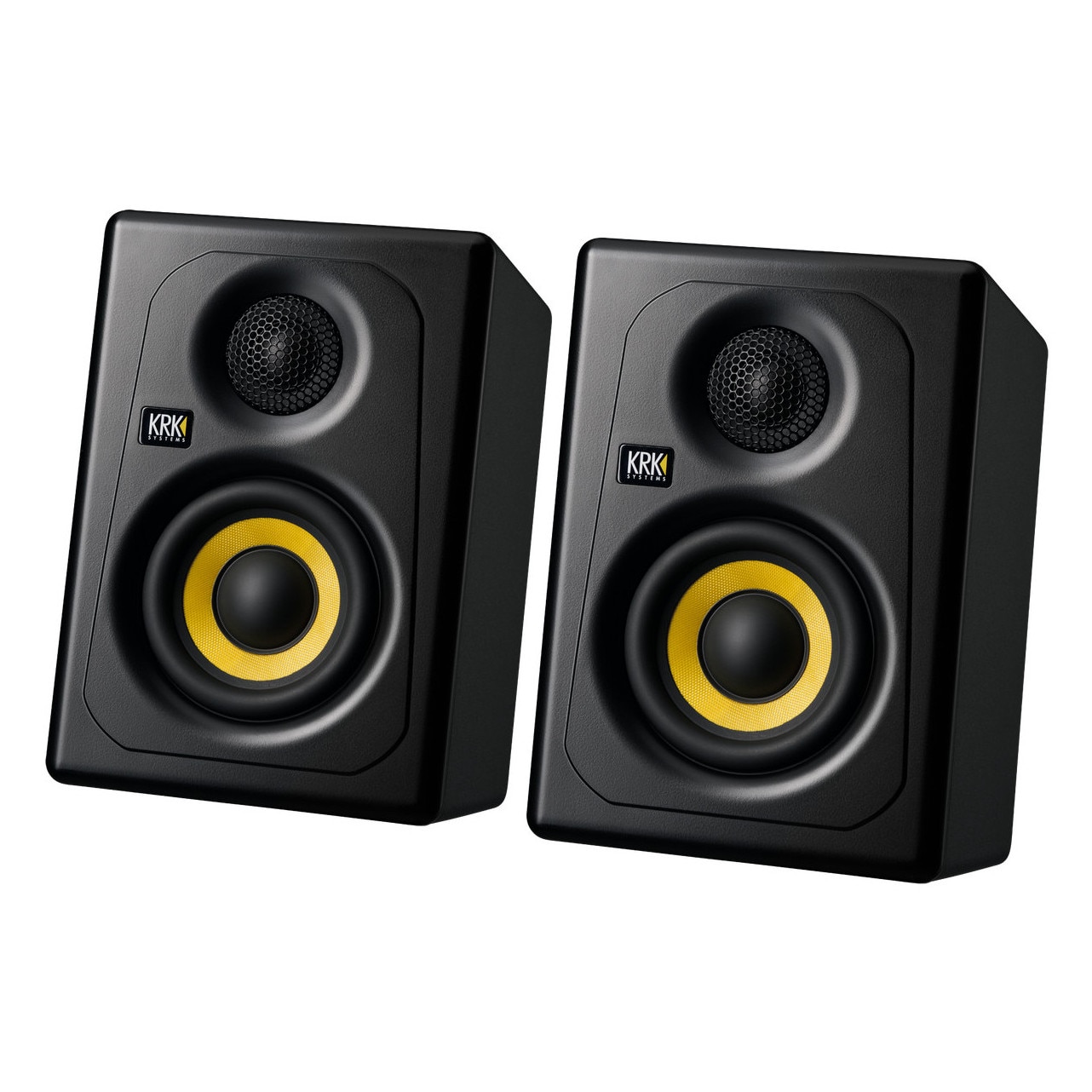 Boxe Active, KRK Kreate 3