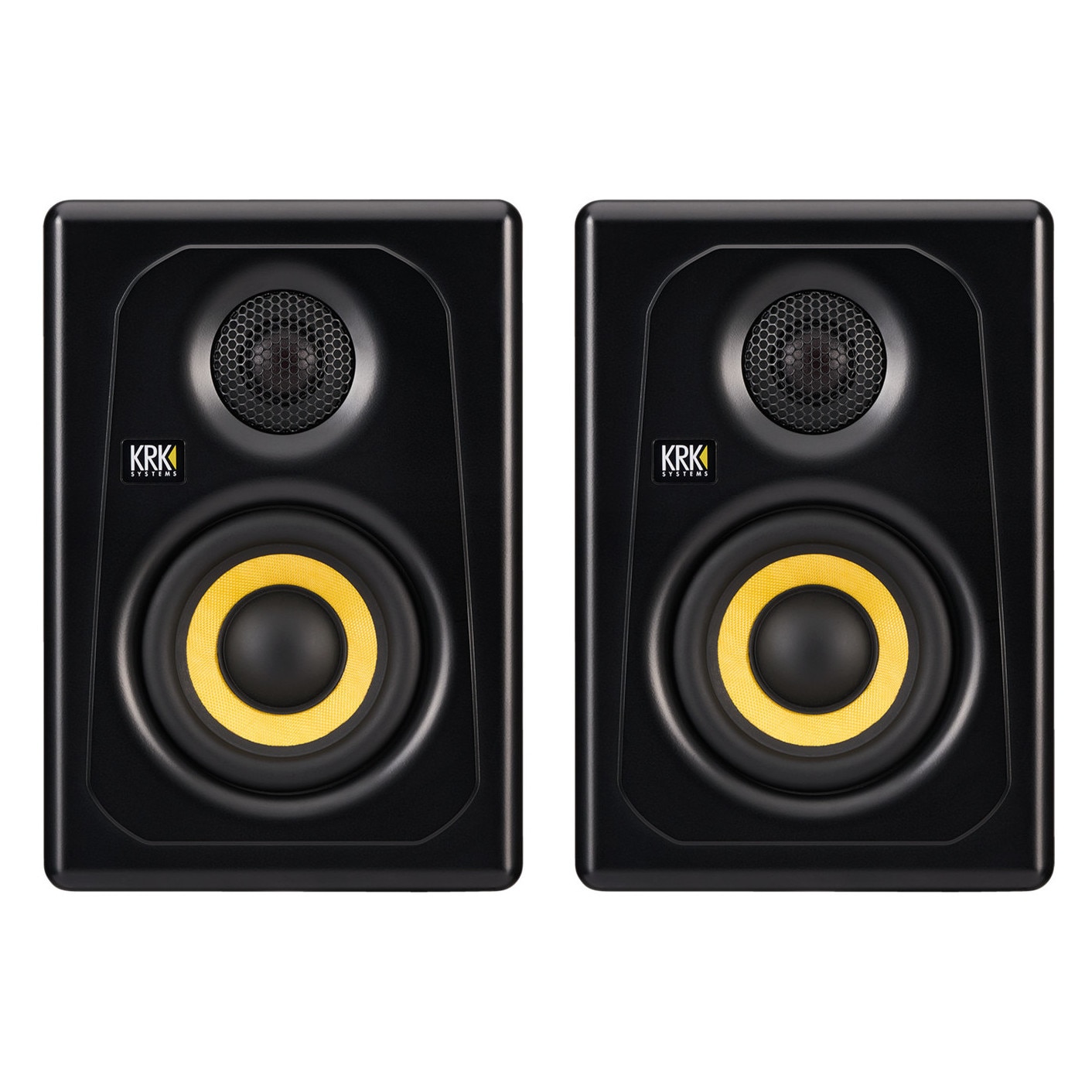 Boxe Active, KRK Kreate 3