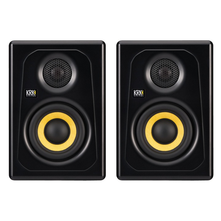 Boxe Active, KRK Kreate 3