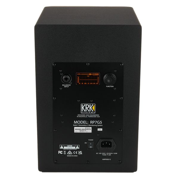 Boxa Activa, KRK Rokit 7 Gen 5, (1 bucata)