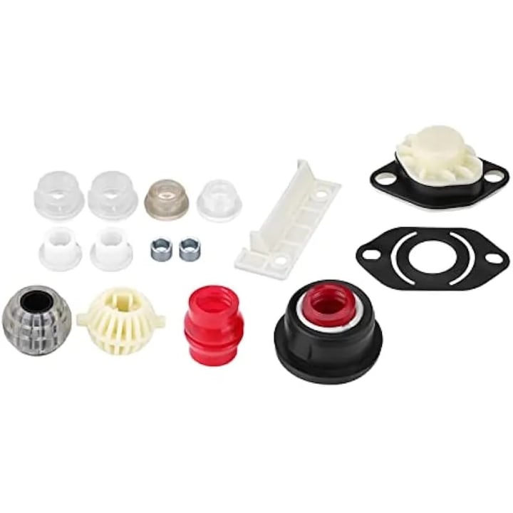 Kit reparare levier schimbator viteze, manual, negru, universal