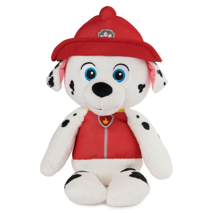 Плюшена играчка Marshall Gund Paw Patrol 33см мека многоцветна