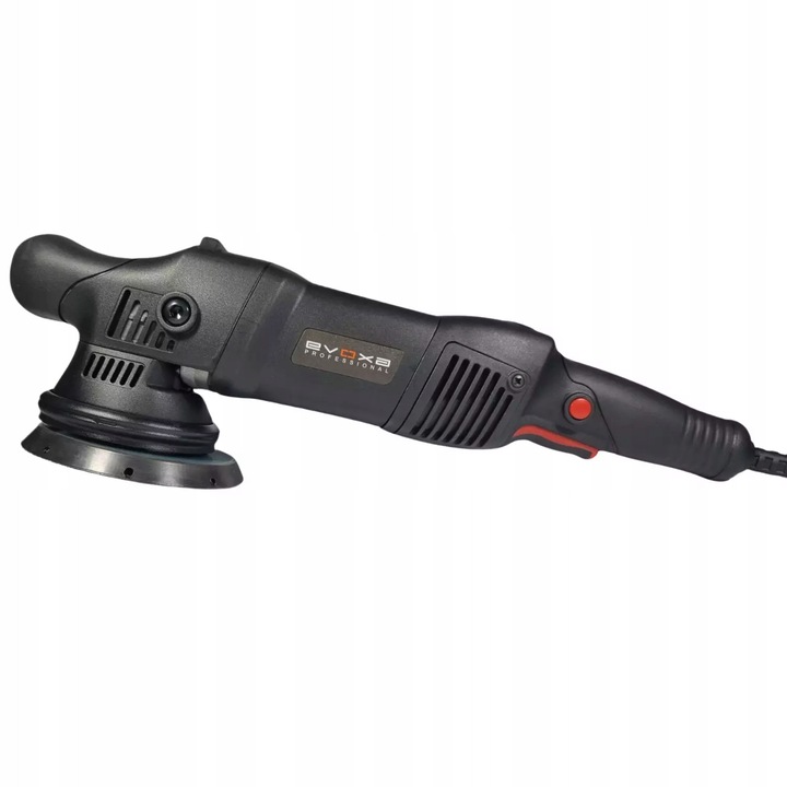Polizor Dual Action Evoxa HDQ18, 1000W, 125mm, Soft Start