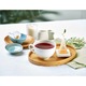 Doboz 10 organikus Wellbeing teapiramissal, Tea Forte
