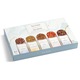 Doboz 15 db Wellbeing ECO teafőzettel, Tea Forte