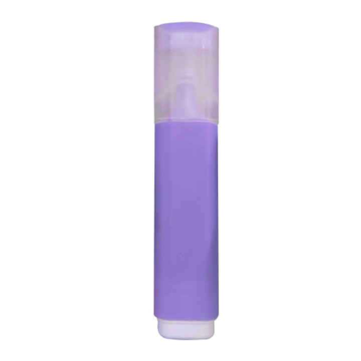 Marker fluorescent mov 5ml set 1 buc