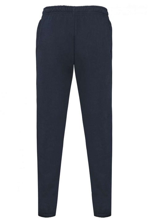 Kariban KA7025 férfi nadrág, pamut, sötétkék, 2XL INTL méret