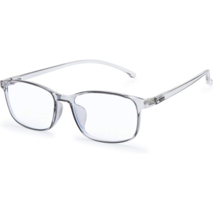 Ochelari copii blocare lumina albastra TR90 multicolor 1 pereche