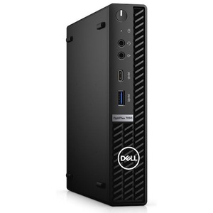 Sistem Refurbished Dell Optiplex 7090 Micro i5-10600T 16 GB RAM 512 GB SSD Win 11 Pro — imaginea 6
