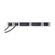 Sursa de Alimentare Neintreruptibila Eaton ATS 16A Black