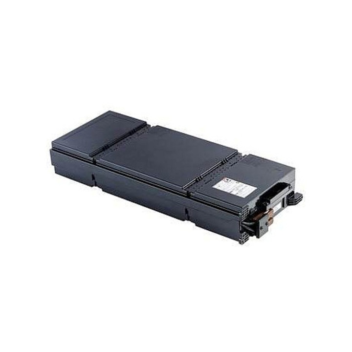 Baterie UPS APC olovo-kyselina negru