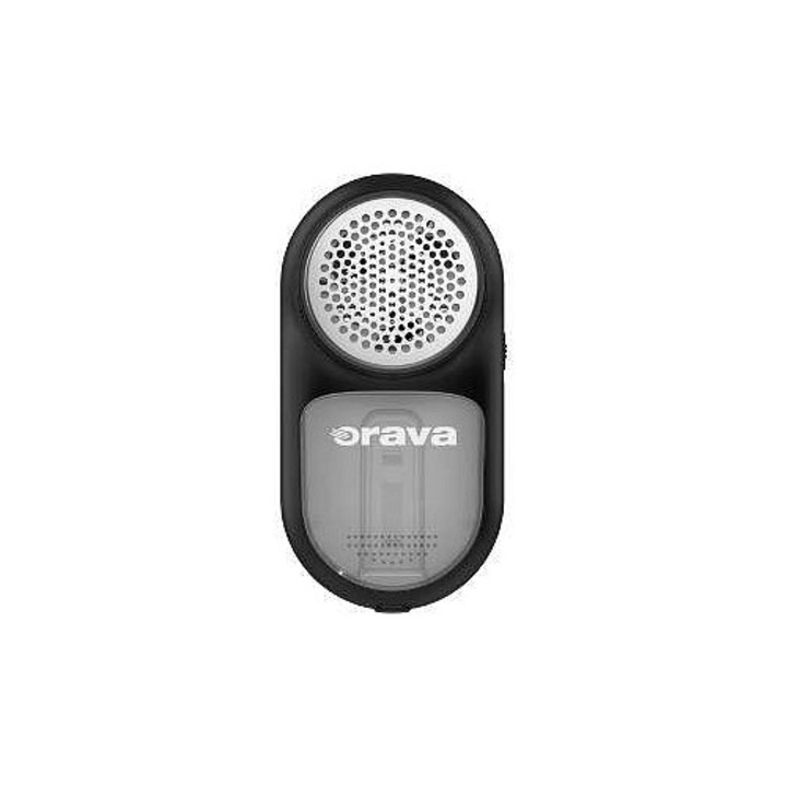 Orava LR-103 fekete szöszeltávolító kompakt
