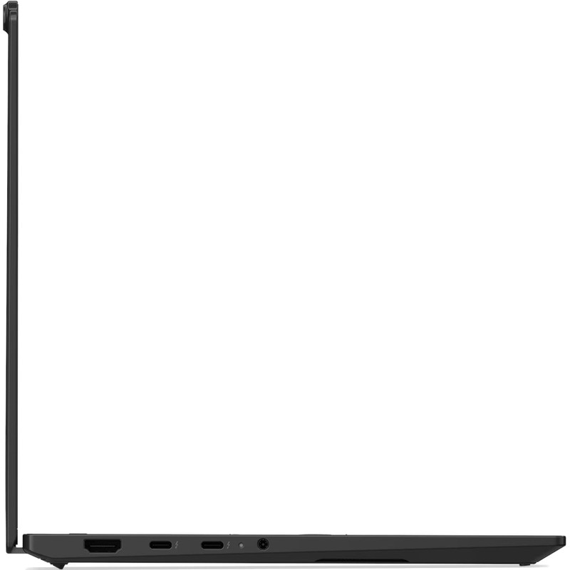 Ultrabook Lenovo ThinkPad X1 Carbon Gen 14 Aura Edition Procesor Intel® Core™ Ultra 7 355 12M Cache, up to 4.70 GHz 14" WUXGA IPS Touch, 32GB LPDDR5X, 512GB SSD, Intel® Graphics, Win 11 Pro, Negru
