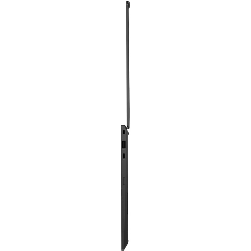 Ultrabook Lenovo ThinkPad X1 Carbon Gen 14 Aura Edition Procesor Intel® Core™ Ultra 7 355 12M Cache, up to 4.70 GHz 14" WUXGA IPS Touch, 32GB LPDDR5X, 512GB SSD, Intel® Graphics, Win 11 Pro, Negru