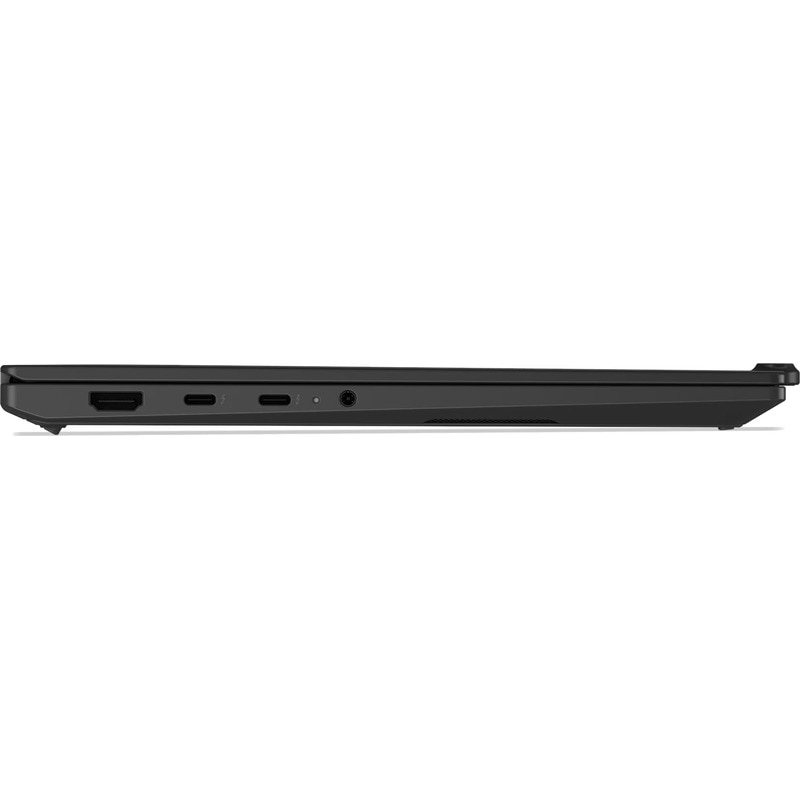 Ultrabook Lenovo ThinkPad X1 Carbon Gen 14 Aura Edition Procesor Intel® Core™ Ultra 7 355 12M Cache, up to 4.70 GHz 14" WUXGA IPS Touch, 32GB LPDDR5X, 512GB SSD, Intel® Graphics, Win 11 Pro, Negru