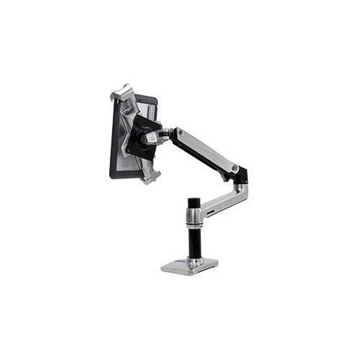 Component montaj tableta Ergotron NX metal compozit 7.9-13 inch