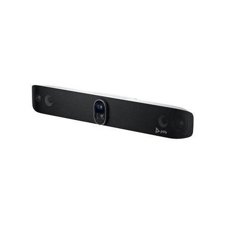 HP Studio X72 telekonferencia rendszer, all-in-one, fekete, tápegységgel