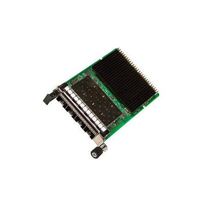 Мрежова карта Intel E810-XXVDA4, 10/25 Gigabit, 4 SFP28 порта
