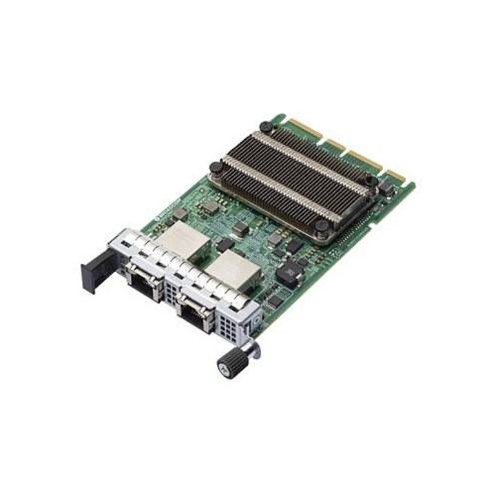 Мрежова карта Broadcom NetXtreme N210TP, PCIe 3.0 x8, 2x 10Gb Ethernet, Gigabit Ethernet