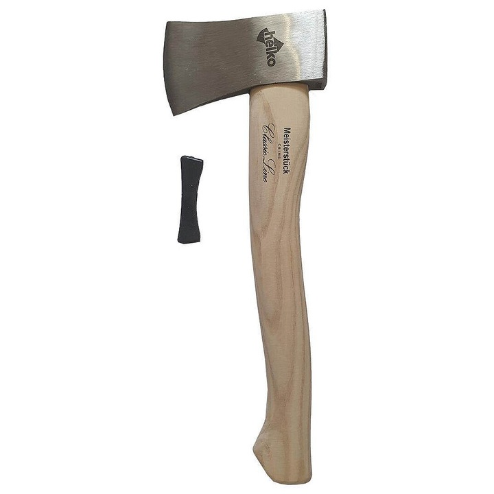 Topor Helko Meisterstuck Classic Line 600g nyél 38cm