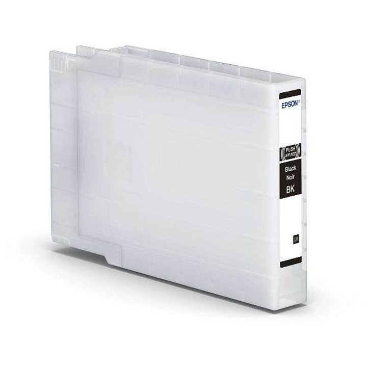 Epson WF-C81xx WF-C86xx fekete L tintapatron