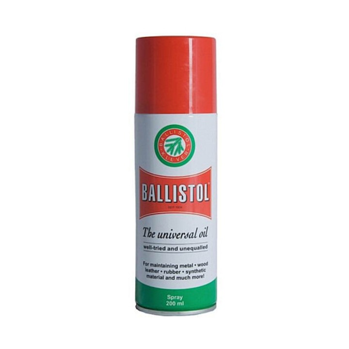 F.W. Klever spray olaj 200ml
