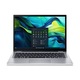 Laptop Acer Aspire Go Spin 14, touchscreen, 16GB, 512GB SSD, argintiu, 319,8x227,9x22,3mm